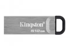 Kingston DataTraveler Kyson DTKN/512GB 512GB Silver