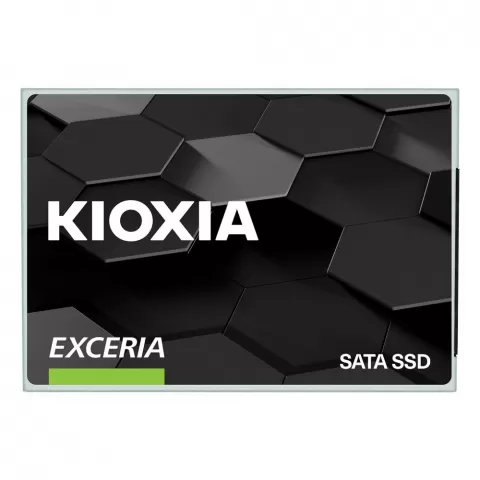 Toshiba KIOXIA Exceria LTC10Z240GG8 240GB