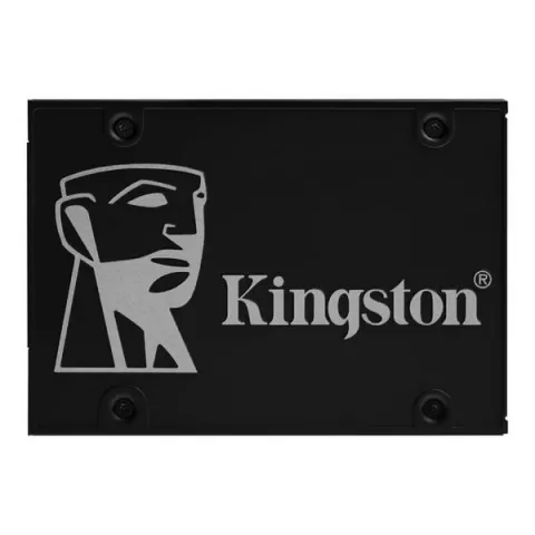 Kingston KC600 2.0TB