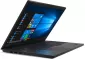 Lenovo ThinkPad E15 Ryzen 5 4500U 8GB 512GB No OS Black