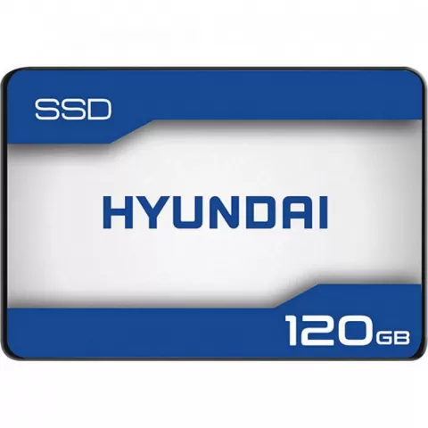 HYUNDAI C2S3T/120G Sapphire 120GB