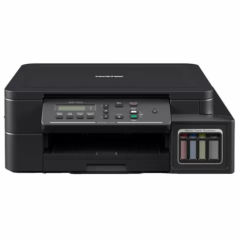 Brother DCP-T310 Black