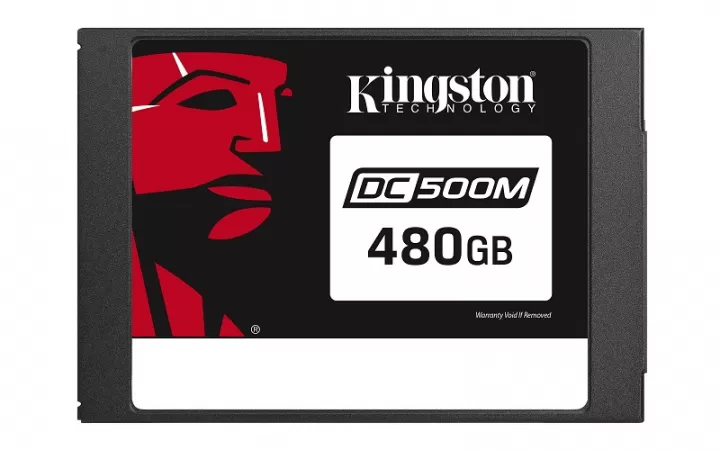 Kingston DC500M SEDC500M/480G