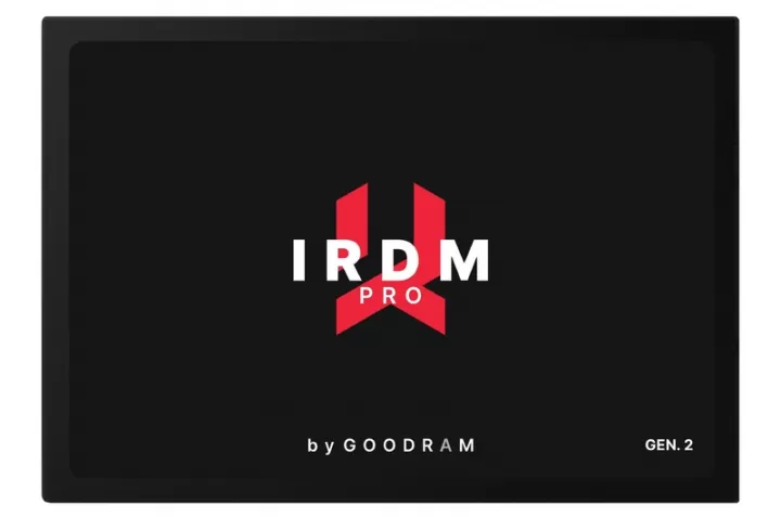GOODRAM IRDM PRO GEN.2 1.0TB