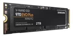 Samsung 970 EVO Plus 2.0TB