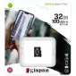 Kingston Canvas Select Plus SDCS2/32GBSP Class 10 A1 UHS-I 600x 32GB