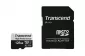 Transcend TS128GUSD330S Class 10 UHS-I U1 128GB