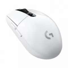 Logitech G305 Wireless White