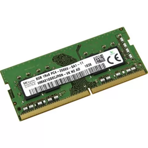 Hynix SODIMM DDR4 4GB 2666MHz