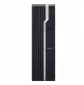 Acer Veriton X2660G SFF DT.VQWME.014 Black