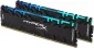 Kingston DDR4 2x8GB 4000MHz HX440C19PB3AK2/16
