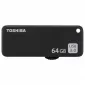 Toshiba TransMemory U365 64GB Black