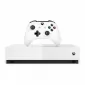Microsoft Xbox One S 1.0TB + Shadow of Tomb Raider White