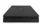 Sony PlayStation 4 Slim 1TB Black HZD+U4+TLOU+PSPIus 3M
