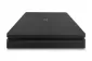 Sony PlayStation 4 Slim 1TB Black HZD+DET+TLOU+PSPIus 3M