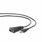 Gembird UAS-DB9M-02 USB to Serial port RS-232 1.5m