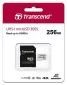 Transcend TS256GUSD330S Class 10 UHS-I U1 256GB