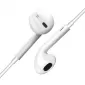 Xmusic X5 with mic 3.5mm White