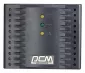 PowerCom TCA-1200 1200VA/600W Black