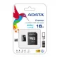 ADATA Premier AUSDH16GUICL10-RA1 Class 10 UHS-I 16GB