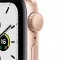Apple Watch SE MYDN2 Gold/Pink