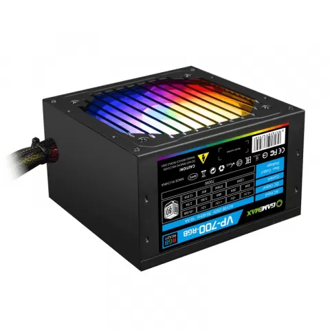 GAMEMAX VP-700-RGB 700W
