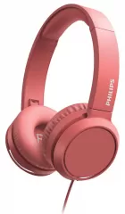 Philips TAH4105RD/00 Red