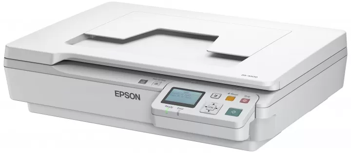 Epson Workforce DS-5500N
