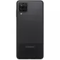 Samsung A12 4/64GB 5000mAh Black
