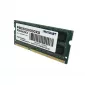 Patriot SODIMM DDR3 8GB PSD38G16002S
