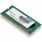 Patriot SODIMM DDR3 4GB PSD34G160081S