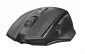 Trust Gaming Mouse GXT 140 Manx Rechargeable Wireless Black