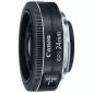 Canon EF-S 24мм F2.8 STM