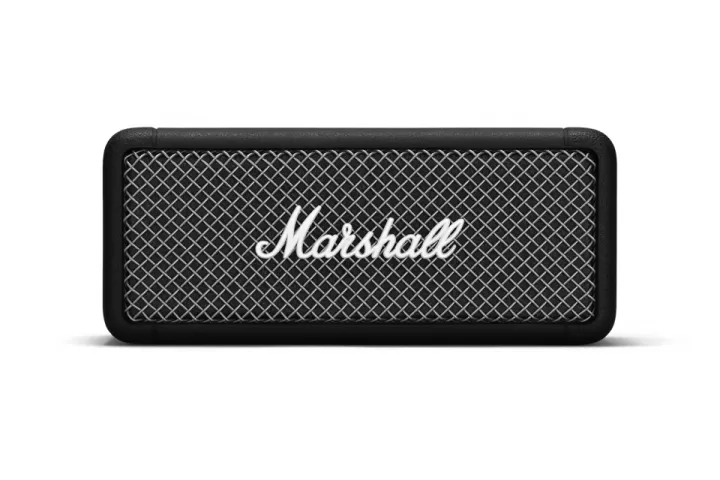 Marshall EMBERTON Bluetooth Black