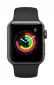 Apple Watch MTF32 Space Gray/Black