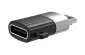 XO Type-C to Micro-USB NB149C Black