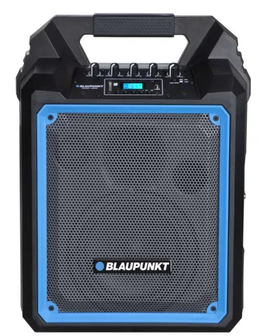 Blaupunkt System Audio MB06 Bluetooth Black