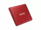 Samsung T7 MU-PC500R/WW 500GB Red