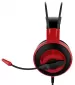 MSI DS501 S37-2100921-SV1 Black/Red