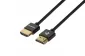 2E 2E-W9668BL-1M HDMI to HDMI 1.0m Black