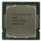 Intel Pentium G6600 Box