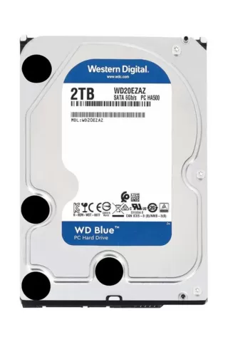 Western Digital Blue WD20EZBX 2.0TB