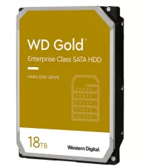 Western Digital Gold WD181KRYZ 18.0TB