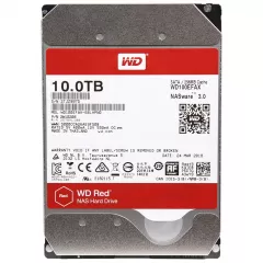 Western Digital Red WD102KFBX 10.0TB
