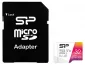 Silicon Power SP032GBSTHBV1V20SP class 10 32GB