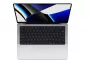Apple MacBook Pro M1 Pro Z15J000DW Silver 14.2