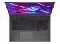 ASUS G713RM AMD Ryzen 7 6800H 16GB 1.0Tb RTX 3060 No OS ROG Backpack Eclipse Gray