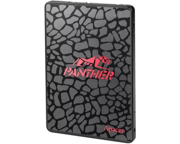 Apacer Panther AS350 480GB