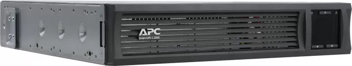 APC SMC2000I-2URS