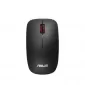 ASUS WT300 Wireless Black-Red